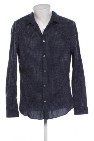 Herrenhemd H&M, Größe XL, Farbe Mehrfarbig, Preis 8,99 €