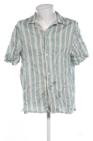 Herrenhemd H&M, Größe L, Farbe Mehrfarbig, Preis € 13,99