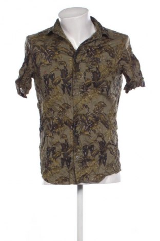 Herrenhemd H&M, Größe S, Farbe Mehrfarbig, Preis 14,99 €