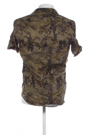 Herrenhemd H&M, Größe S, Farbe Mehrfarbig, Preis 14,99 €