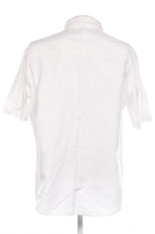 Herrenhemd H&M Divided, Größe L, Farbe Weiß, Preis 17,39 €