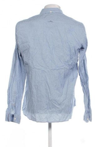 Herrenhemd H&M L.O.G.G., Größe L, Farbe Mehrfarbig, Preis € 9,99