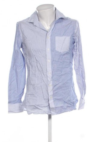 Herrenhemd Hackett, Größe M, Farbe Mehrfarbig, Preis 19,99 €