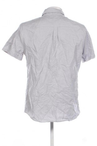 Herrenhemd Hampton Republic, Größe M, Farbe Grau, Preis € 16,99