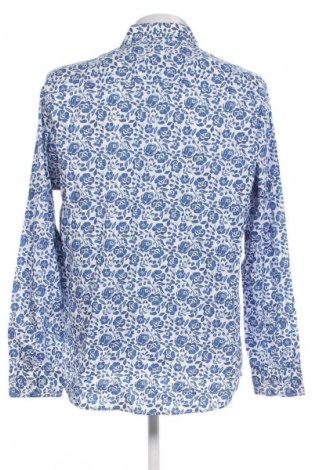 Herrenhemd Hampton Republic, Größe XL, Farbe Mehrfarbig, Preis 21,99 €