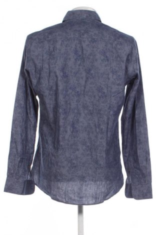 Herrenhemd Hatico, Größe M, Farbe Mehrfarbig, Preis 9,99 €