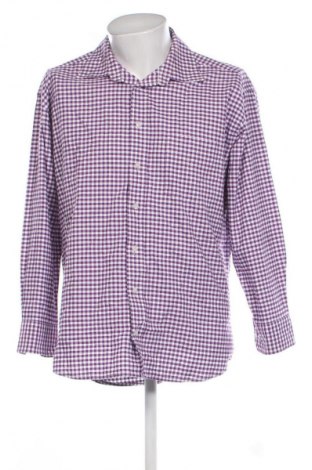 Herrenhemd Hema, Größe L, Farbe Mehrfarbig, Preis 20,99 €