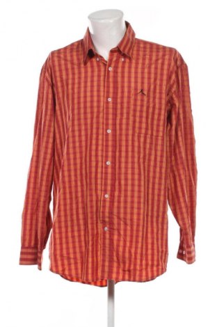 Herrenhemd High Mountain, Größe XXL, Farbe Mehrfarbig, Preis € 23,99