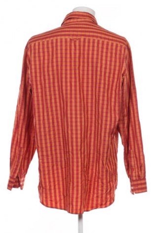 Herrenhemd High Mountain, Größe XXL, Farbe Mehrfarbig, Preis € 23,99