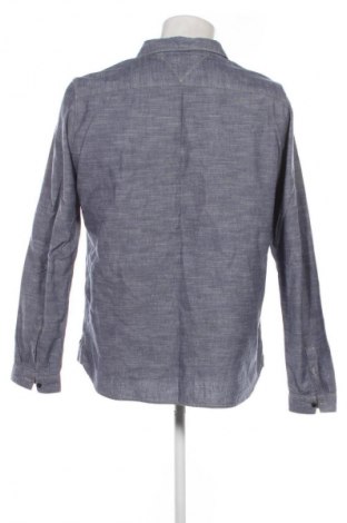 Мъжка риза Hilfiger Denim, Размер L, Цвят Многоцветен, Цена 47,99 лв.