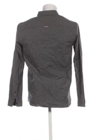 Cămașă de bărbați Hilfiger Denim, Mărime M, Culoare Multicolor, Preț 108,99 Lei