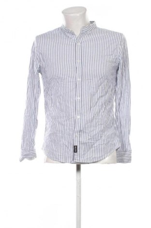 Herrenhemd Hollister, Größe S, Farbe Mehrfarbig, Preis € 23,99