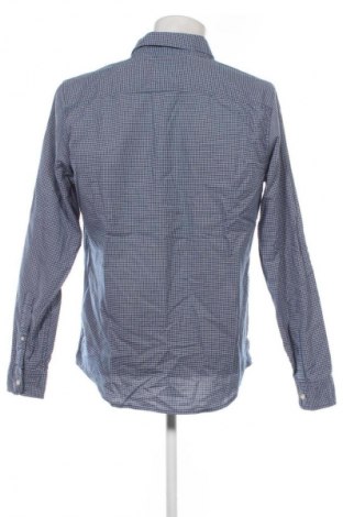 Herrenhemd Hollister, Größe M, Farbe Mehrfarbig, Preis € 9,56
