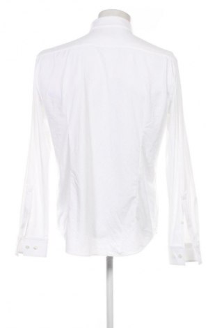 Pánska košeľa  Hugo Boss, Veľkosť L, Farba Biela, Cena  112,95 €