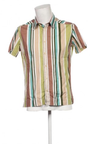Herrenhemd Hugo Boss, Größe M, Farbe Mehrfarbig, Preis € 33,99