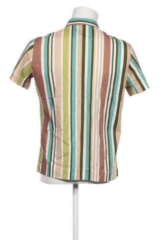 Herrenhemd Hugo Boss, Größe M, Farbe Mehrfarbig, Preis € 33,99