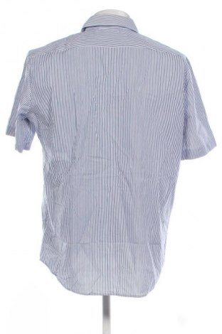 Herrenhemd Hugo Boss, Größe XL, Farbe Mehrfarbig, Preis € 46,99