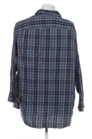 Herrenhemd Identic, Größe 3XL, Farbe Mehrfarbig, Preis 14,77 €
