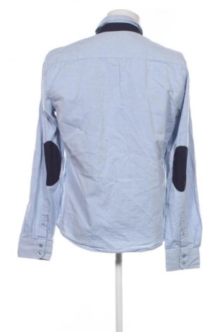 Herrenhemd Inside, Größe L, Farbe Blau, Preis € 9,99