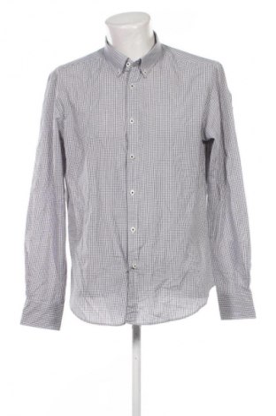 Herrenhemd J.Hart & Bros., Größe XL, Farbe Mehrfarbig, Preis € 8,99