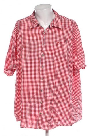 Herrenhemd JP 1880, Größe 5XL, Farbe Mehrfarbig, Preis 12,99 €