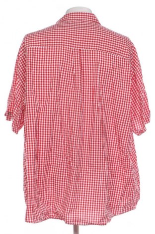 Herrenhemd JP 1880, Größe 5XL, Farbe Mehrfarbig, Preis 12,99 €