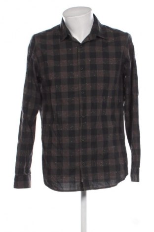 Herrenhemd Jack & Jones, Größe L, Farbe Mehrfarbig, Preis € 23,99