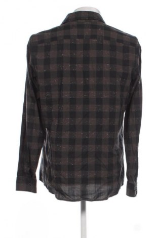 Herrenhemd Jack & Jones, Größe L, Farbe Mehrfarbig, Preis € 23,99