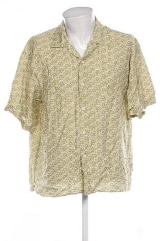 Herrenhemd Jack & Jones, Größe L, Farbe Mehrfarbig, Preis € 21,99
