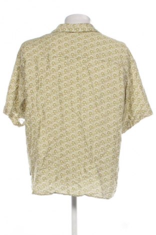 Herrenhemd Jack & Jones, Größe L, Farbe Mehrfarbig, Preis € 21,99
