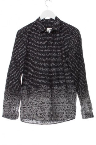Herrenhemd Jack & Jones, Größe S, Farbe Mehrfarbig, Preis € 11,99