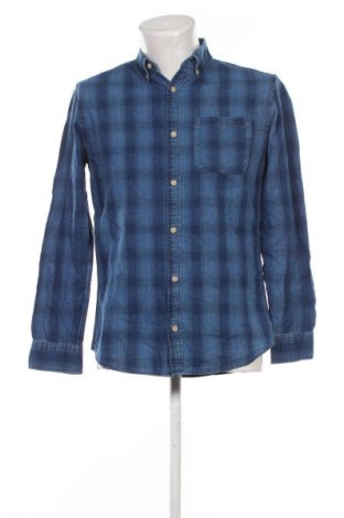 Herrenhemd Jack & Jones, Größe M, Farbe Mehrfarbig, Preis € 9,99