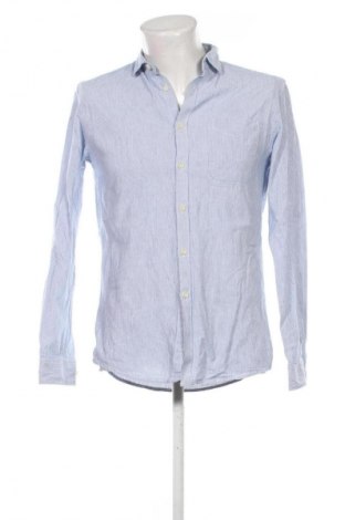 Herrenhemd Jack & Jones, Größe M, Farbe Mehrfarbig, Preis 11,99 €