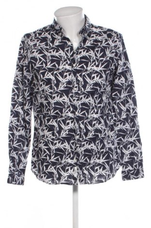 Herrenhemd Jack & Jones, Größe L, Farbe Mehrfarbig, Preis 10,99 €