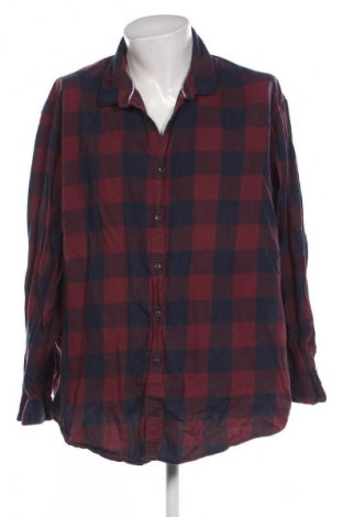 Pánská košile  Jack & Jones, Velikost 5XL, Barva Vícebarevné, Cena  259,00 Kč