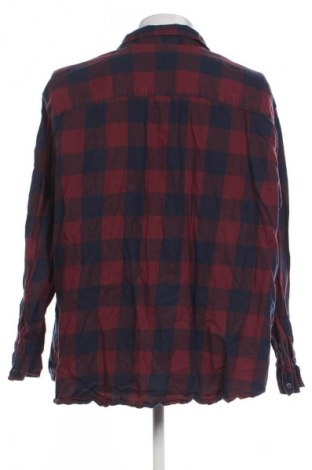 Pánská košile  Jack & Jones, Velikost 5XL, Barva Vícebarevné, Cena  259,00 Kč