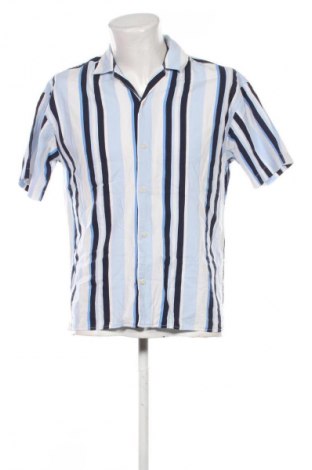 Herrenhemd Jack & Jones PREMIUM, Größe M, Farbe Mehrfarbig, Preis 7,67 €