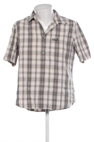 Pánská košile  Jack Wolfskin, Velikost L, Barva Vícebarevné, Cena  569,00 Kč