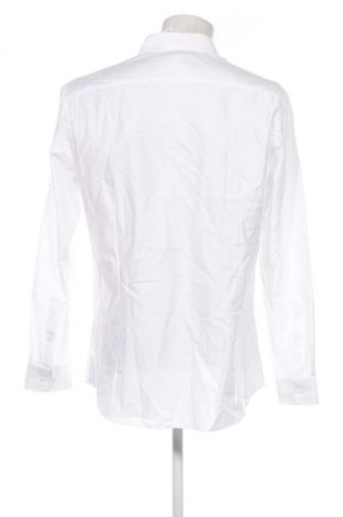 Pánska košeľa  Jake*s, Veľkosť XL, Farba Biela, Cena  44,95 €