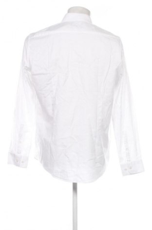 Pánska košeľa  Jake*s, Veľkosť M, Farba Biela, Cena  44,95 €