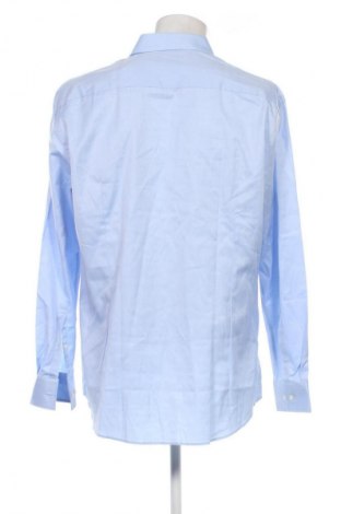 Herrenhemd Jake*s, Größe XXL, Farbe Blau, Preis € 53,99