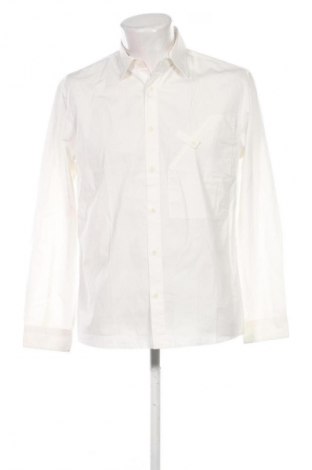 Herrenhemd Jake*s, Größe M, Farbe Weiß, Preis € 39,99