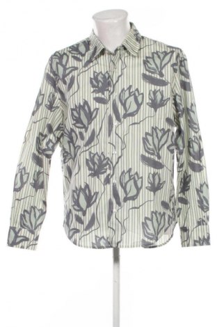 Herrenhemd Jake*s, Größe M, Farbe Mehrfarbig, Preis € 41,99