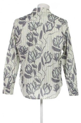 Herrenhemd Jake*s, Größe M, Farbe Mehrfarbig, Preis € 41,99