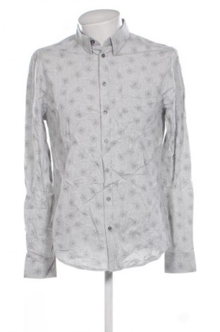 Herrenhemd Jbc, Größe M, Farbe Mehrfarbig, Preis € 8,99