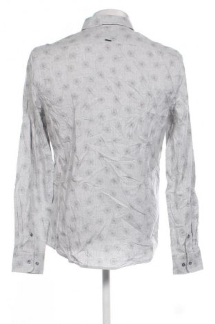 Herrenhemd Jbc, Größe M, Farbe Mehrfarbig, Preis € 8,99