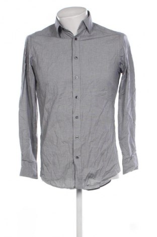 Herrenhemd Jean Carriere, Größe S, Farbe Mehrfarbig, Preis € 20,99