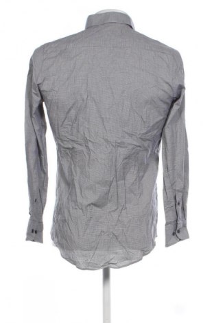 Herrenhemd Jean Carriere, Größe S, Farbe Mehrfarbig, Preis € 20,99