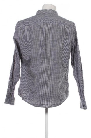 Herrenhemd Jean Pascale, Größe M, Farbe Mehrfarbig, Preis 27,80 €