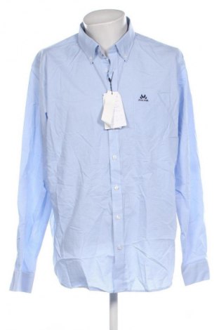 Herrenhemd Jean Paul, Größe XXL, Farbe Mehrfarbig, Preis 31,99 €